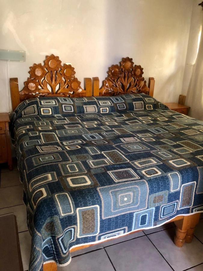 Habitaciones Betito Mazamitla Zewnętrze zdjęcie
